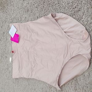 Spanx High-Waisted Brief